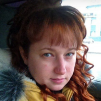 Светлана Романова(Сапрыкина)