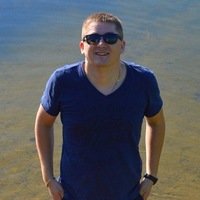 Денис Никульченко