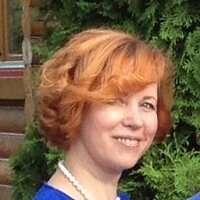 Елена Кудряшова