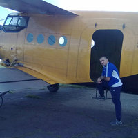 Павел Помирчий