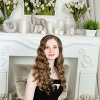 Кристина Богданова