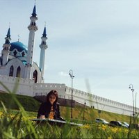 Ольга Пустовских