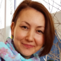 Расторгуева Е.