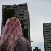 Настя Кабенина