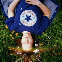 Камила Мухаметова