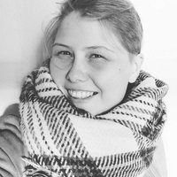 Аня Афиногенова