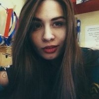 Анастасия Б.