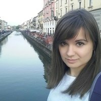 Евгения Шаврина