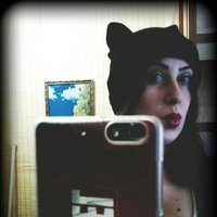 Алеся Бацуля