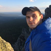 Евгений Гениятов