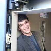 Мурад Магомедов