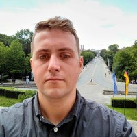 Максим Андреевич Каменский