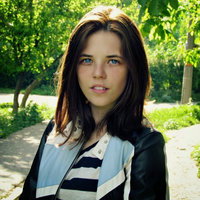 Дарья Огурцова