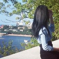 Александра Тараненко