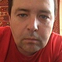 Сергей Парамонов