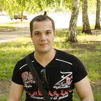 Вячеслав Волков