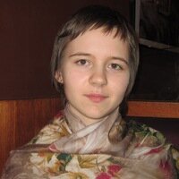 Наталия Трифонова