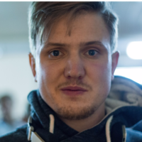 Дмитрий Брагин