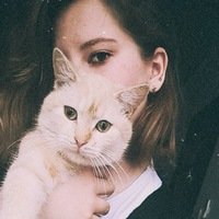 Олеся Виноградова