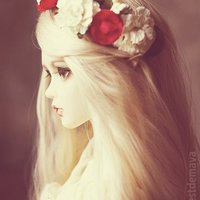 Людмила Буковская