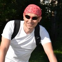 Александр Терехов