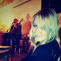 Елена Рязанова