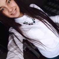 Айгуль Мавлютова