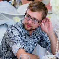 Денис Строкин