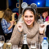 Валентина К.