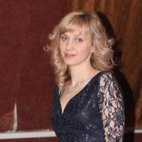 Ольга Ганжа