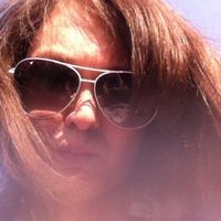 Марина Козловская