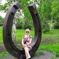 Наталья Никифорова