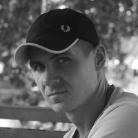 Сергей Тихомиров