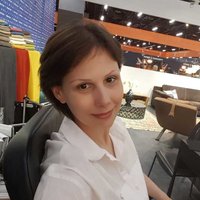 Надежда Надежная