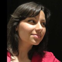 Яна Чижевская