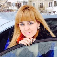 Татьяна Куфарева