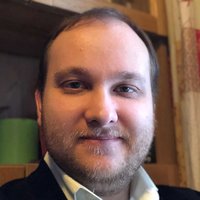 Антон Беликов
