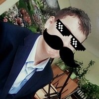 Георгий Самолюк