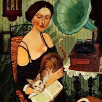 Анастасия Чехонте