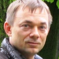 Константин Сологуб