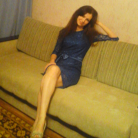 Ольга Кузнецова