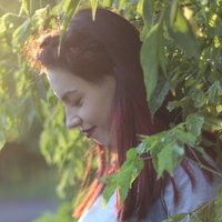 Анастасия Гунина