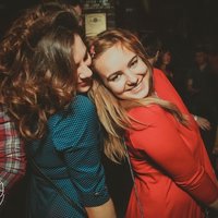 Анастасия С.