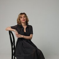 Елена Лукьянова