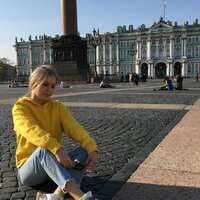 Александра Долгова