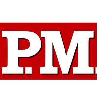 Павел Трофимович Морозов