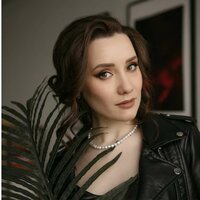 Надежда Марчук