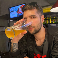 Никита Зябликов