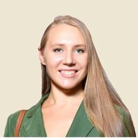 Ирина Левит