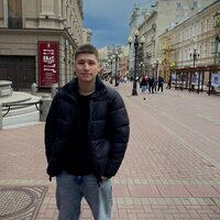 Шамиль Улубиев